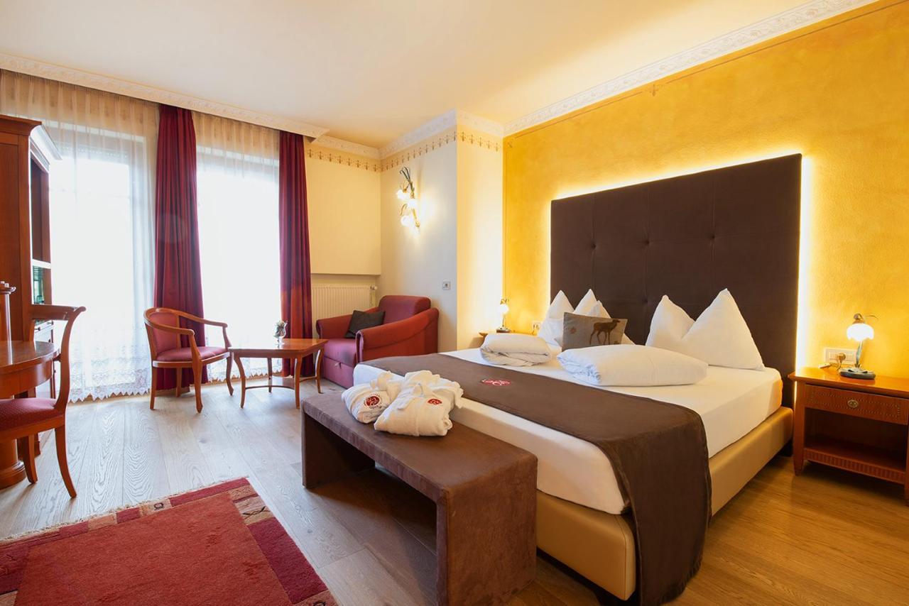 Hotel Engel سلوديرنو المظهر الخارجي الصورة
