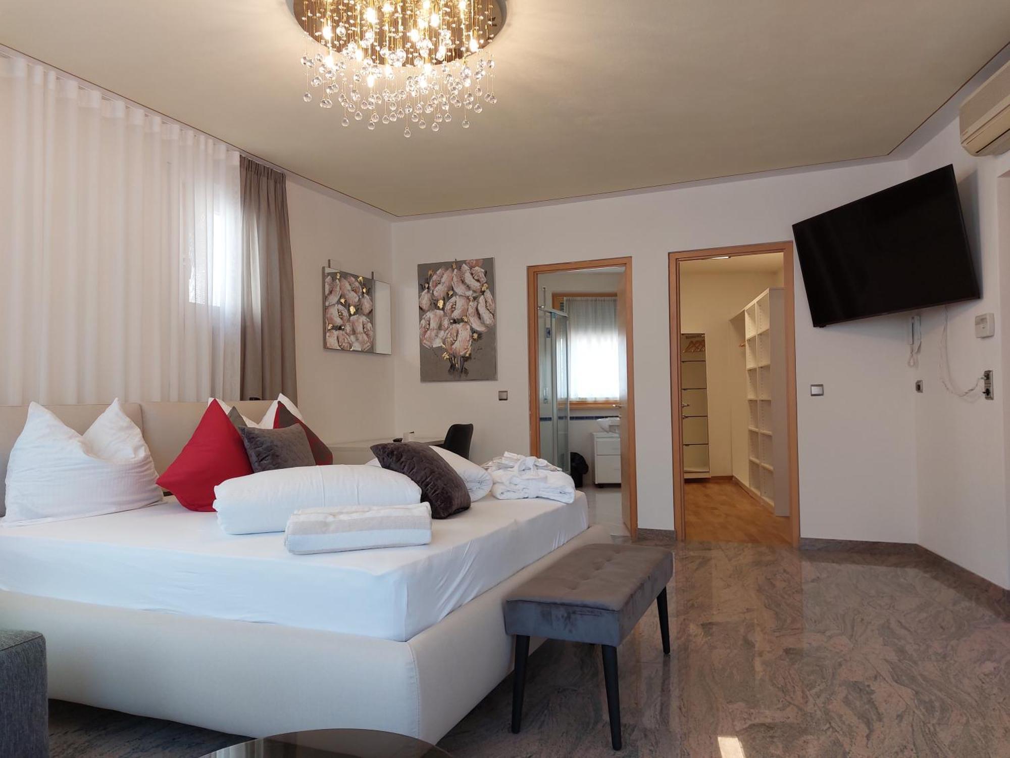 Hotel Engel سلوديرنو المظهر الخارجي الصورة