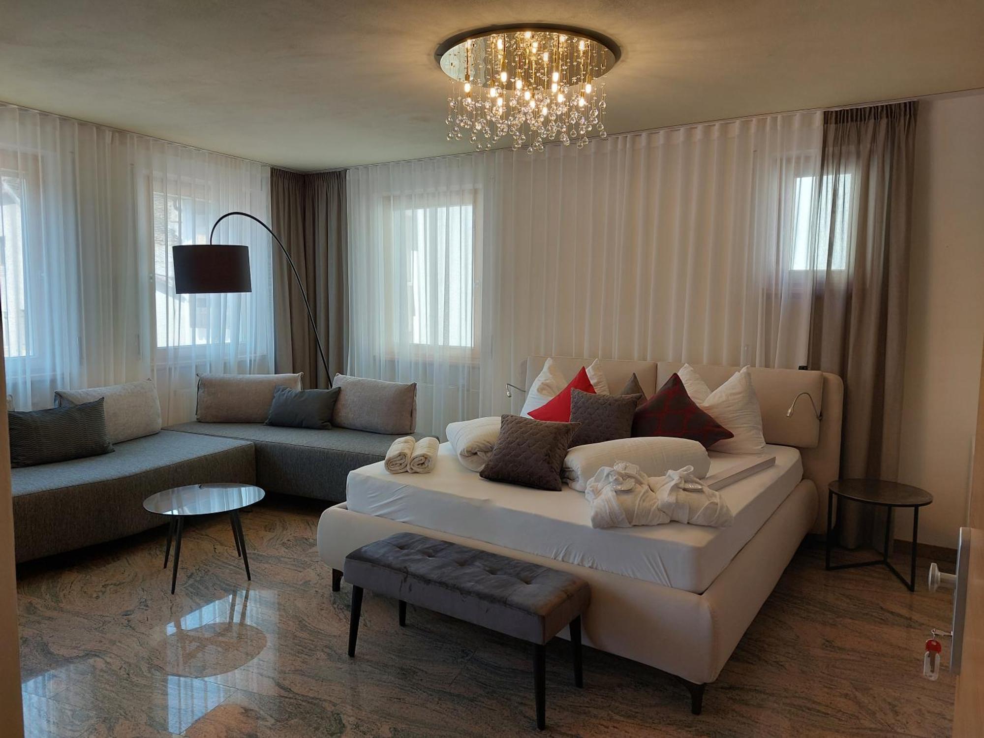 Hotel Engel سلوديرنو المظهر الخارجي الصورة