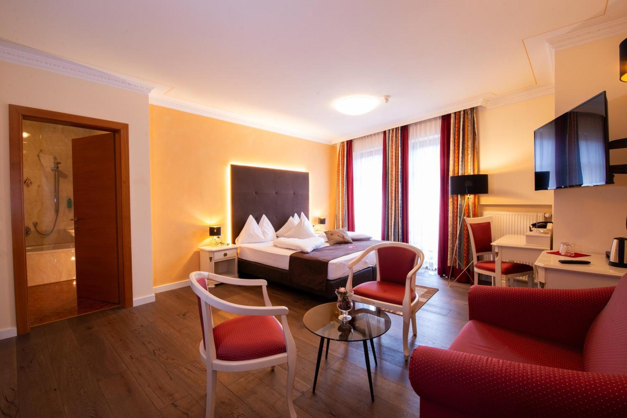 Hotel Engel سلوديرنو المظهر الخارجي الصورة