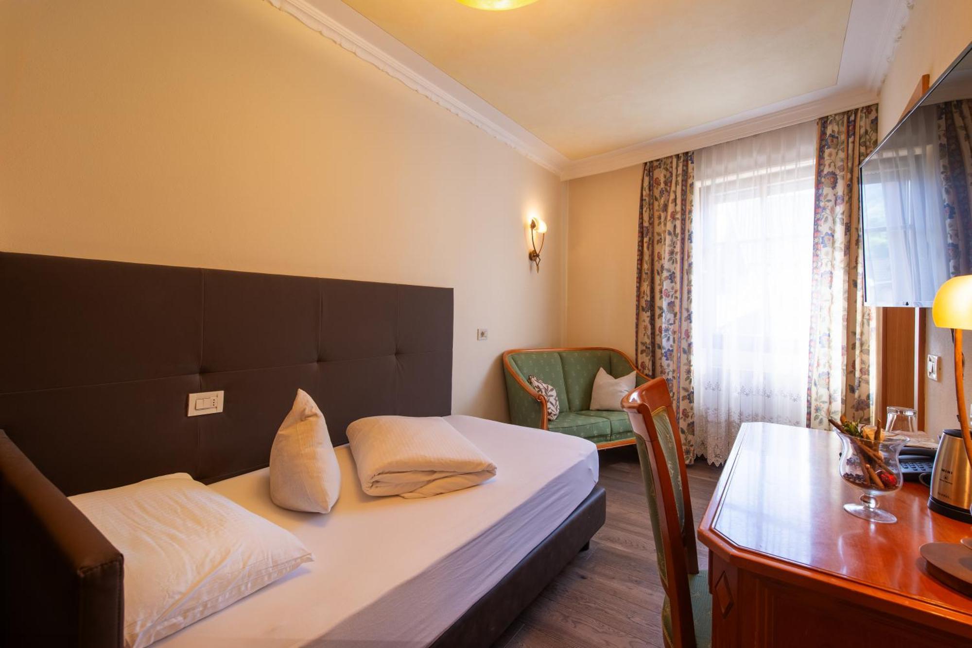 Hotel Engel سلوديرنو المظهر الخارجي الصورة