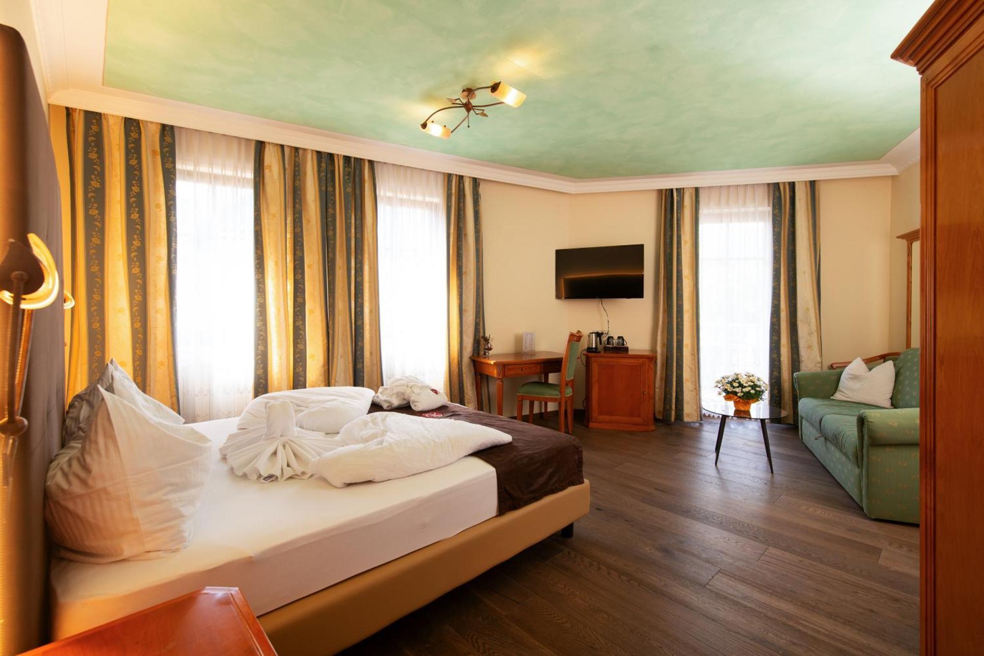 Hotel Engel سلوديرنو المظهر الخارجي الصورة