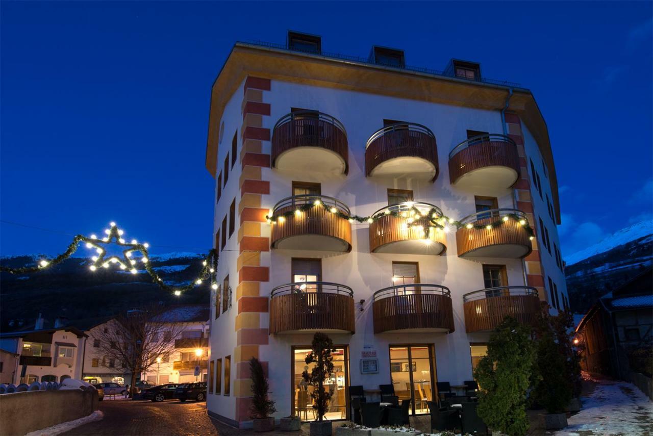 Hotel Engel سلوديرنو المظهر الخارجي الصورة