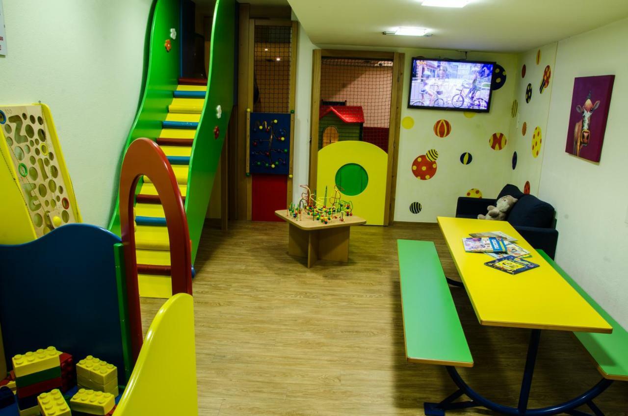 Hotel Engel سلوديرنو المظهر الخارجي الصورة
