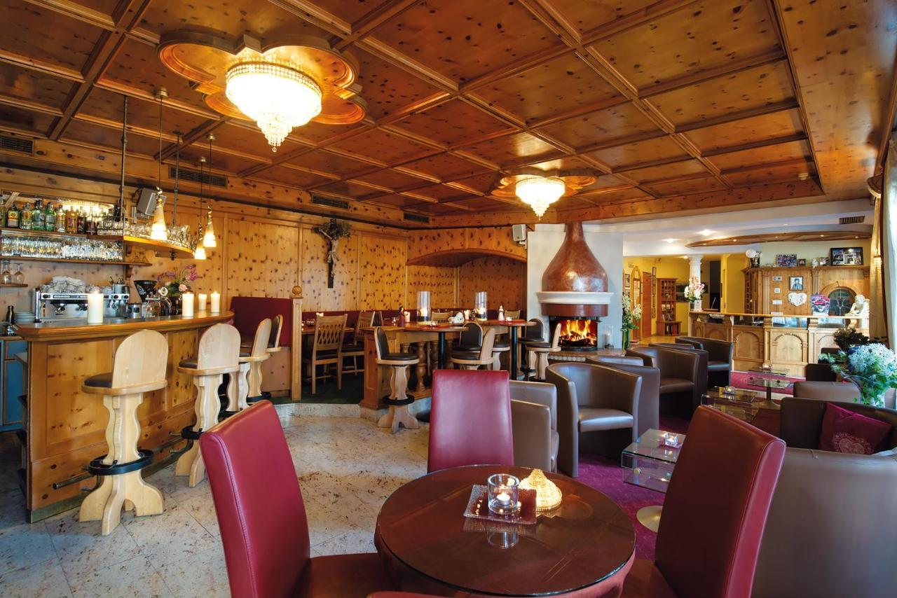 Hotel Engel سلوديرنو المظهر الخارجي الصورة