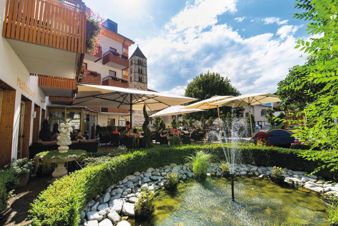 Hotel Engel سلوديرنو المظهر الخارجي الصورة